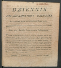 dziennik departamentowy radomski 1815-16-00001